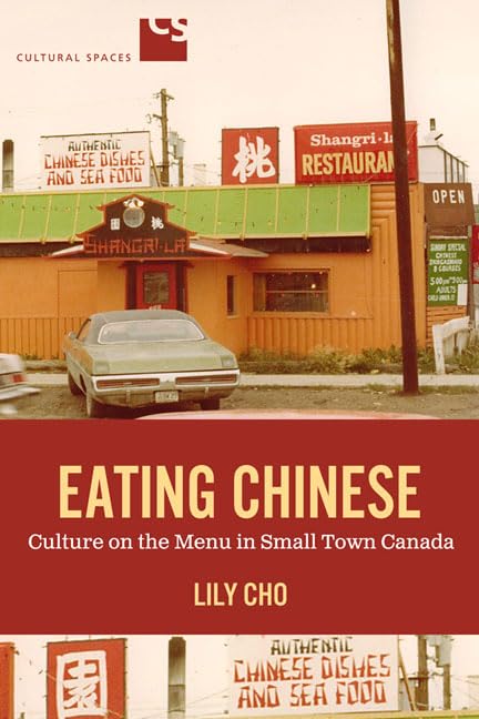 Eating Chinese Culture On The Menu In Small Town Canada