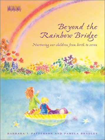 Beyond The Rainbow Bridge