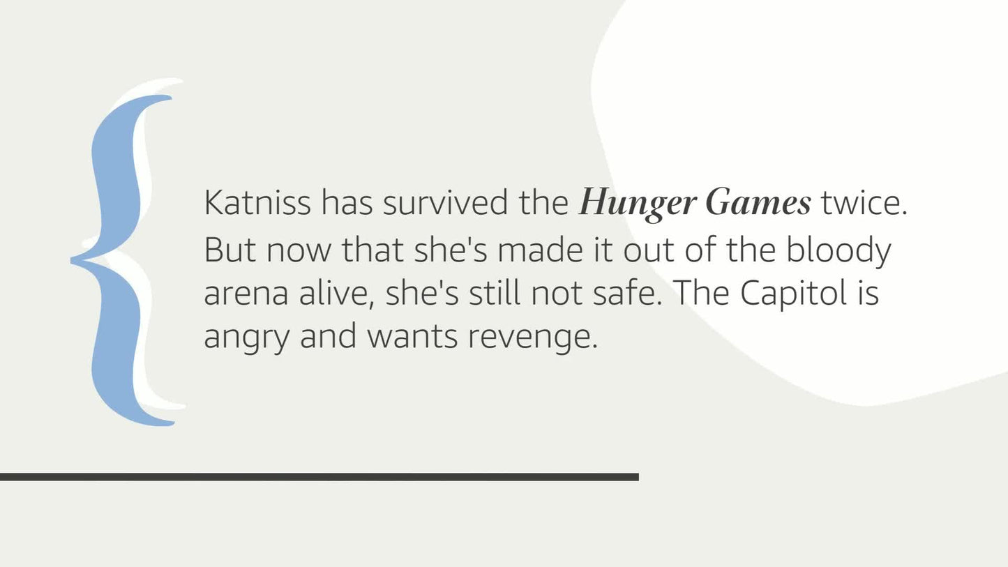 Mockingjay