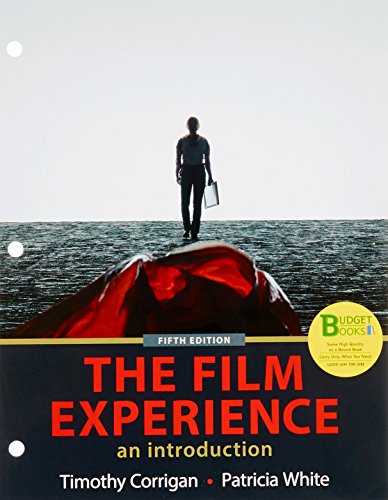 The Film Experience An Introduction