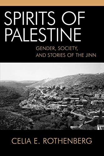 Spirits Of Palestine Gender