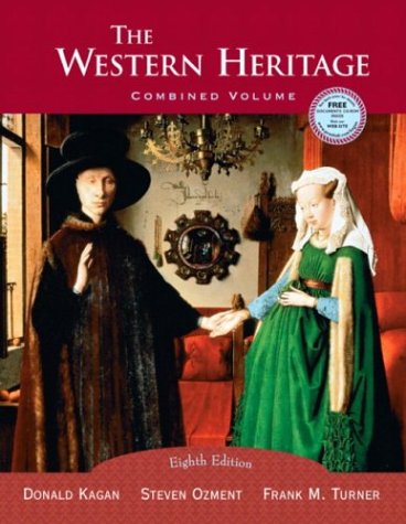 The Western Heritage