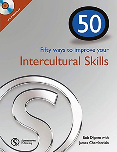 50 Ways To Improve Your Intercultural Skills