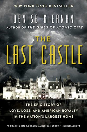 The Last Castle The Epic Story Of Love