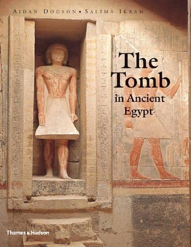 Tomb In Ancient Egypt