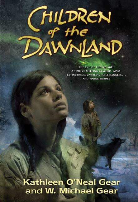 Children Of The Dawnland