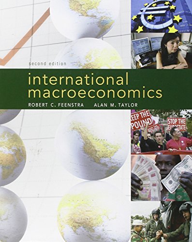 International Macroeconomics