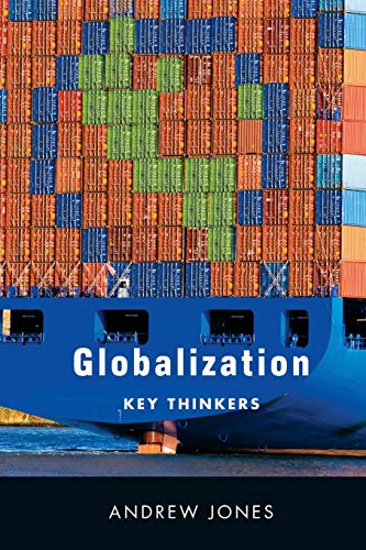 Globalization Key Thinkers