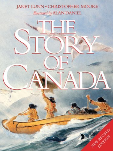 The Story Of Canada