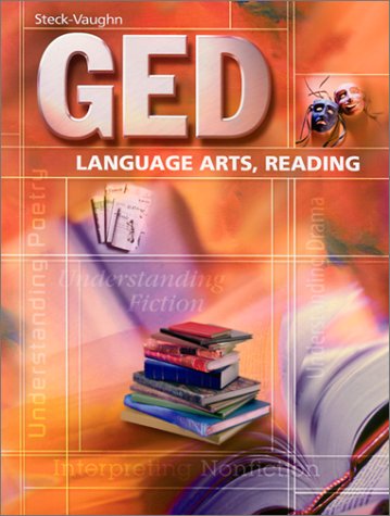 Ged Language Arts