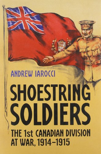 Shoestring Soldiers The