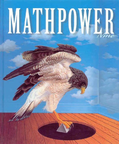 Mathpower