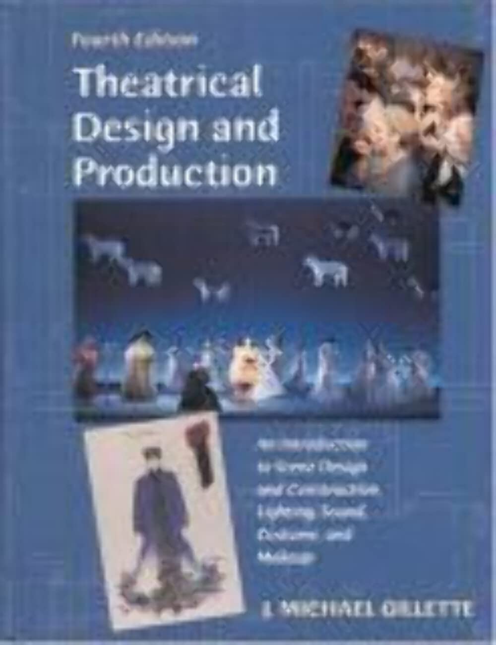 Theatrical Design And Production An Introduction To Scene Design And Construction