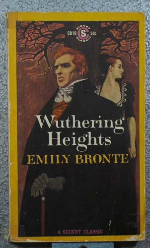 Wuthering Heights