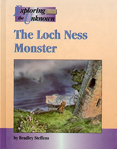 The Loch Ness Monster