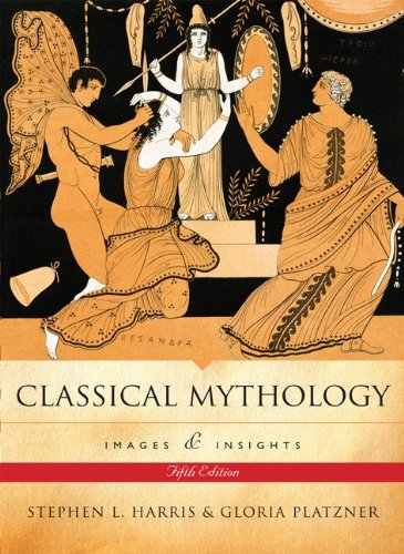 Classical Mythology Images And Insights