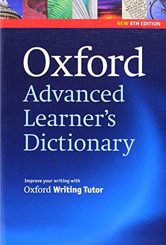 Oxford Advanced Learners