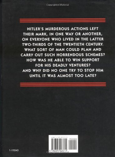 The Life And Death Of Adolf Hitler