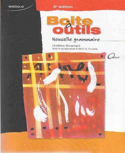 Boite � Outils