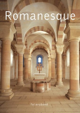 Romanesque Art