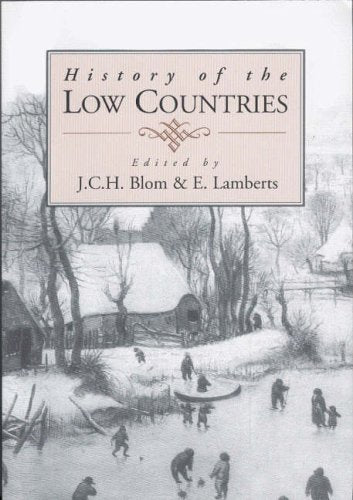 History Of The Low Countries