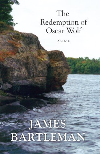 The Redemption Of Oscar Wolf