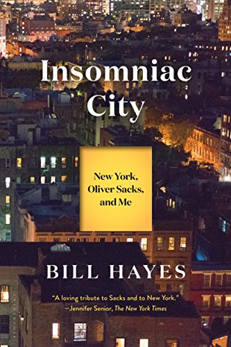 Insomniac City New York