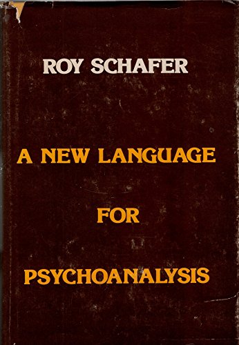 A New Language For Psychoanalysis