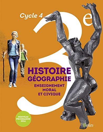 Histoire Géographie Moral Et Civique