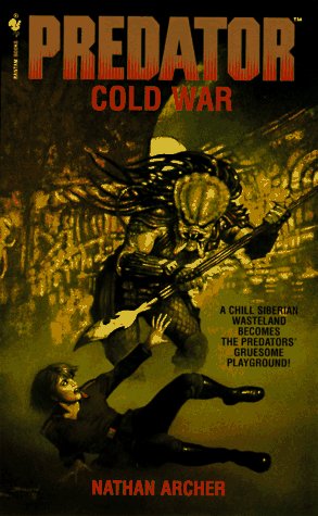 Predator Cold War