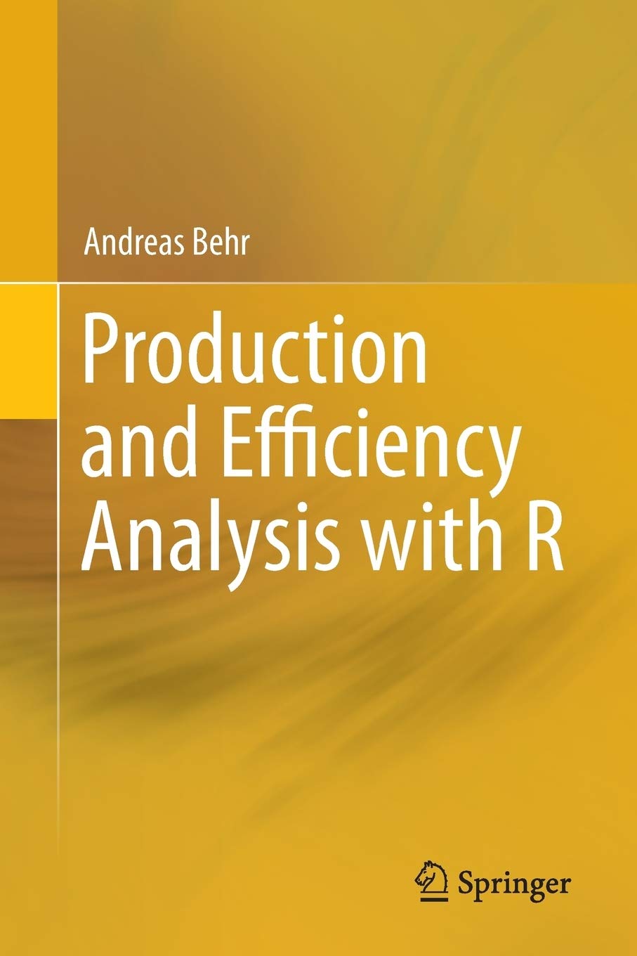 Production And Efficiency Analysis With R