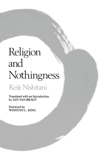 Religion And Nothingness