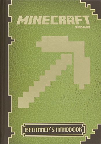 Minecraft The Complete Handbook Collection