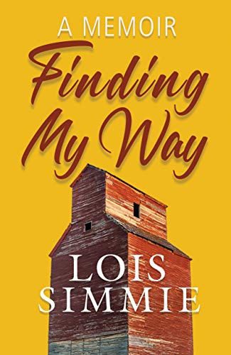 Finding My Way A Memoir