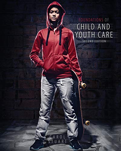 Foundations Of Child And Youth Care