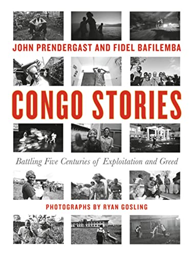 Congo Stories Battling Five Centuries Of Exploitation And Greed