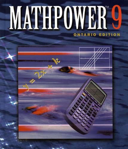 Mathpower