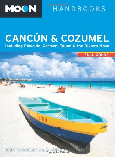 Moon Cancun & Cozumel Including Playa Del Carmen