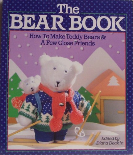 The Bear Book