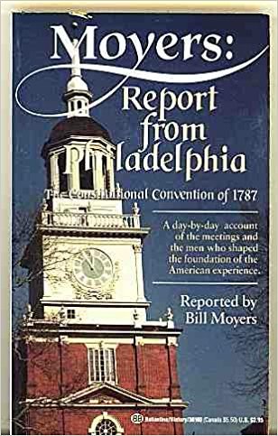 Moyers Report From Philadelphia