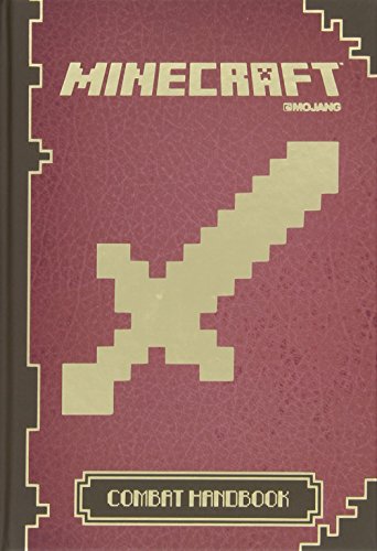 Minecraft The Complete Handbook Collection