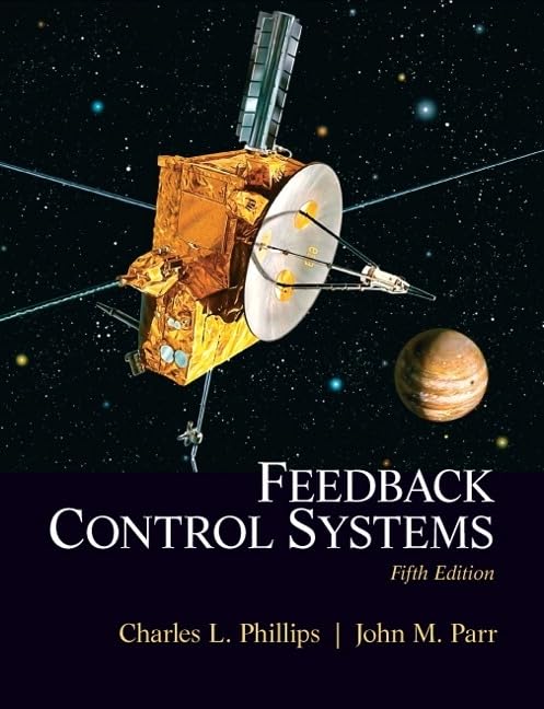 Feedback Control Systems