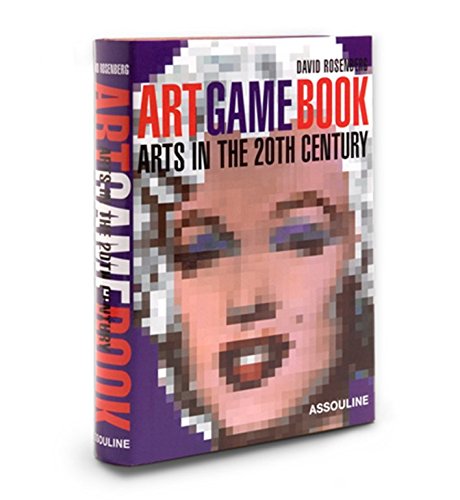 Art Game Book