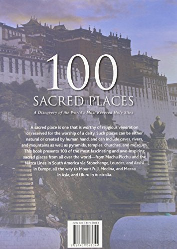 100 Sacred Places