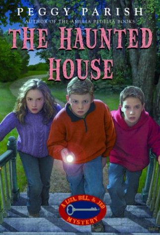 The Haunted House