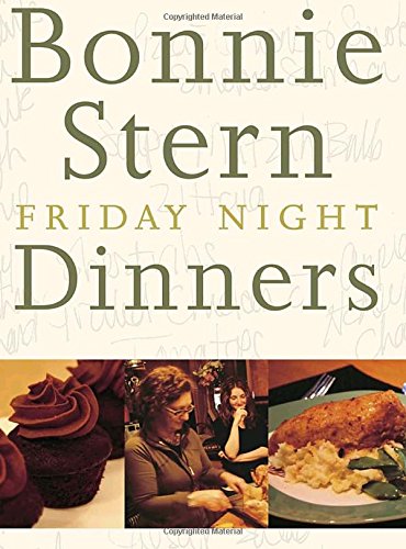 Friday Night Dinners Stern, Bonnie