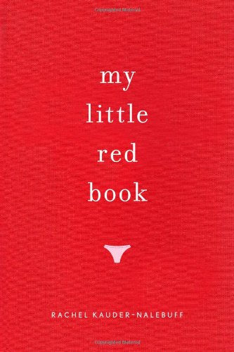 My Little Red Book