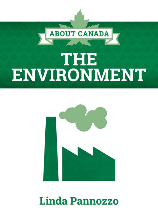 About Canada The Environment