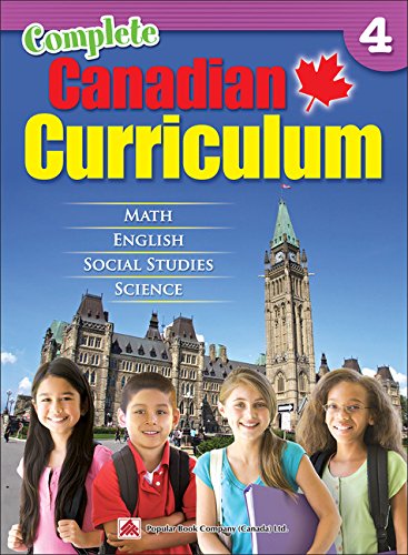 Complete Canadian Curriculum