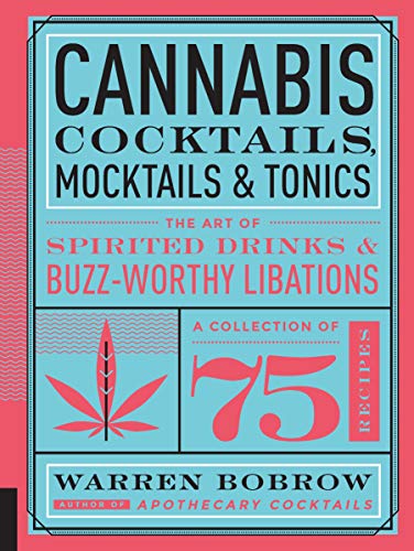 Cannabis Cocktails